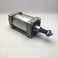 Bosch Rexroth pneumatisk sylinder 523-DA-0160-0160-GRAU