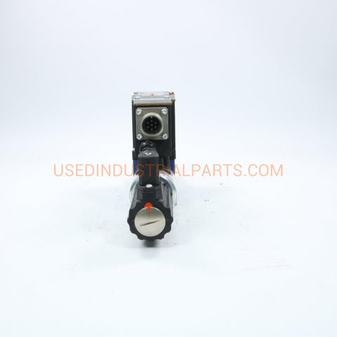 Image of Bosch Rexroth Proportional Servo Valve R900925657-Hydraulic-BC-01-07-Used Industrial Parts
