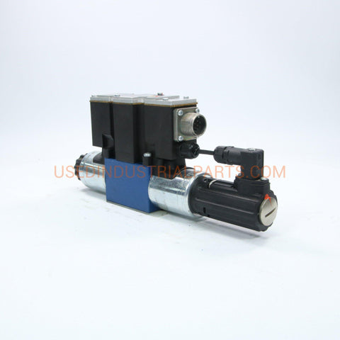 Image of Bosch Rexroth Proportional Servo Valve R900925657-Hydraulic-BC-01-07-Used Industrial Parts