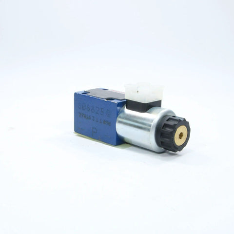 Bosch Rexroth, R900561276-Hydraulic-Used Industrial Parts