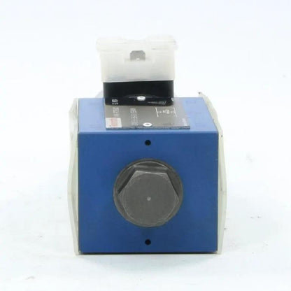 Bosch / Rexroth Z4WE 6 E63-31/EG24K4 SHUT-OFF VALVE-Hydraulic-Used Industrial Parts