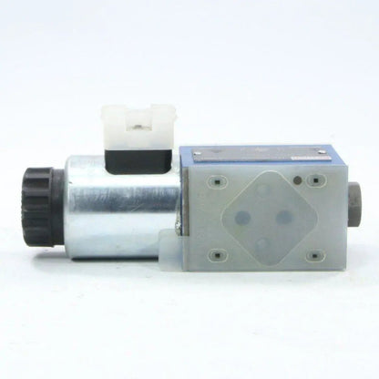 Bosch / Rexroth Z4WE 6 E63-31/EG24K4 SHUT-OFF VALVE-Hydraulic-Used Industrial Parts