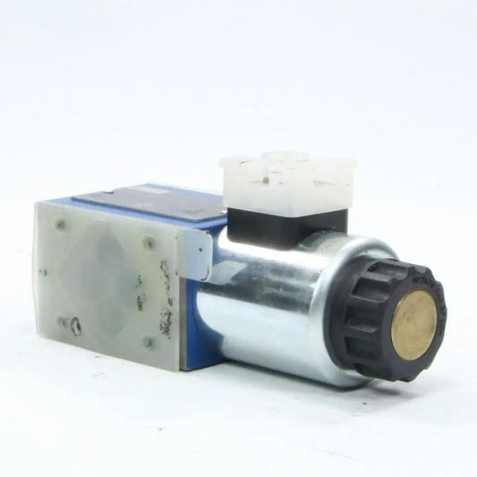 Bosch / Rexroth Z4WE 6 E63-31/EG24K4 SHUT-OFF VALVE-Hydraulic-Used Industrial Parts
