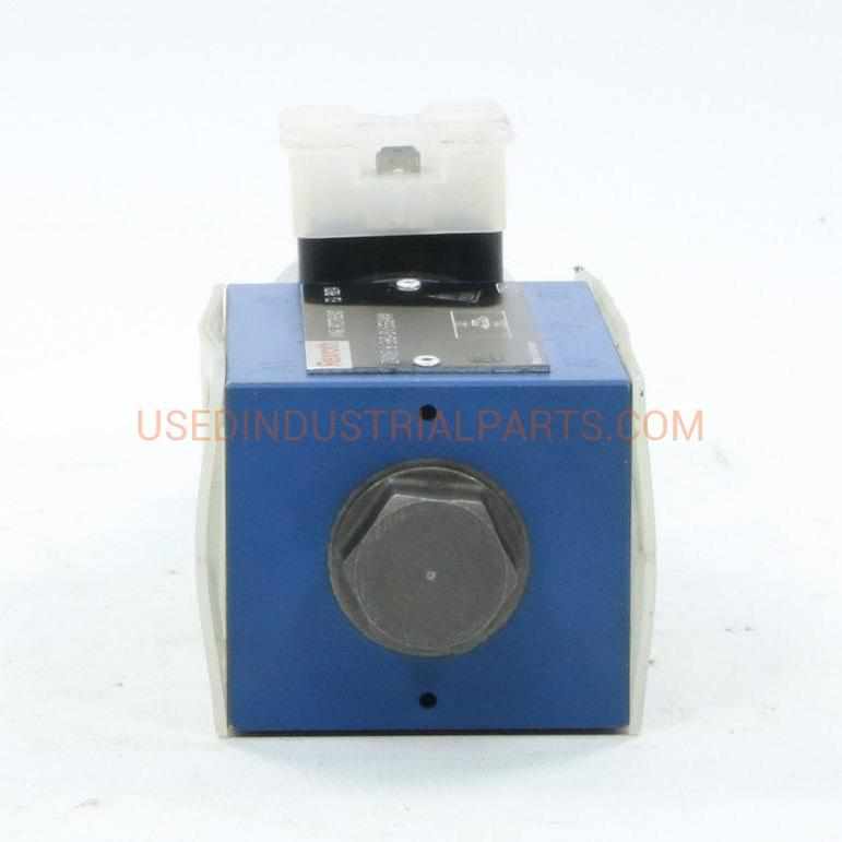 Bosch / Rexroth Z4WE E63-31/EG24K4 SHUT-OFF VALVE-Hydraulic-BC-03-06-Used Industrial Parts