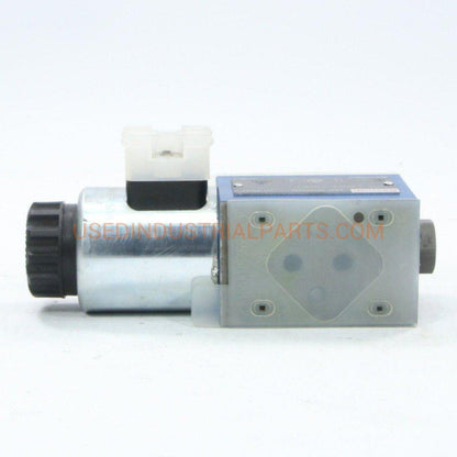 Bosch / Rexroth Z4WE E63-31/EG24K4 SHUT-OFF VALVE-Hydraulic-BC-03-06-Used Industrial Parts