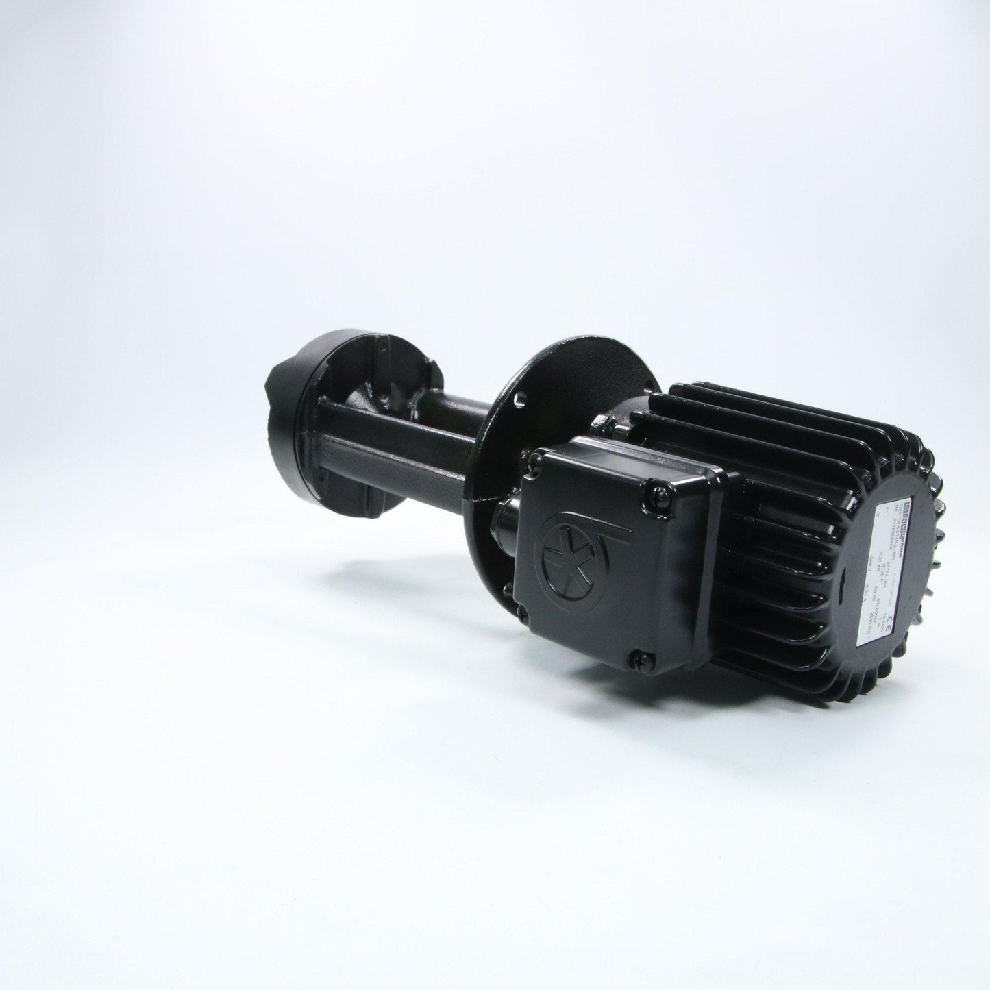 Brinkmann TB-63/170-Z+280 Immersion Pump-Pump-Used Industrial Parts