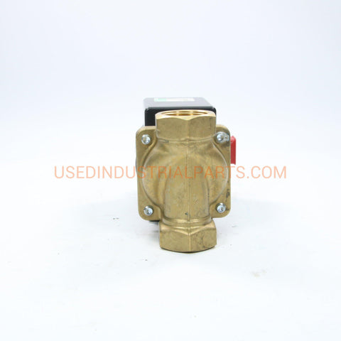 Image of Buschjost IMI Norgren DN 25 Brass Valve 8234401 8401-Industrial-DB-01-05-Used Industrial Parts