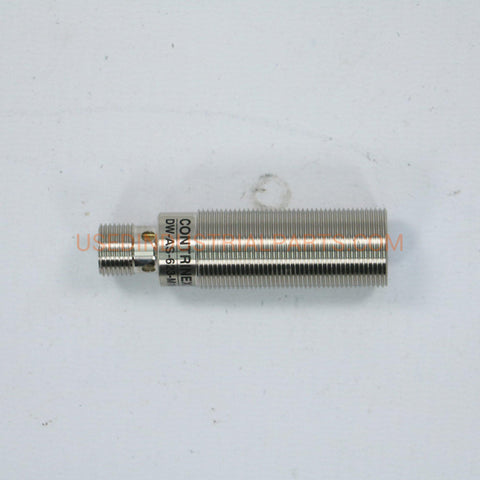 Image of CONTRINEX DW-AS-623-M18-002-Sensor-AB-03-03-Used Industrial Parts