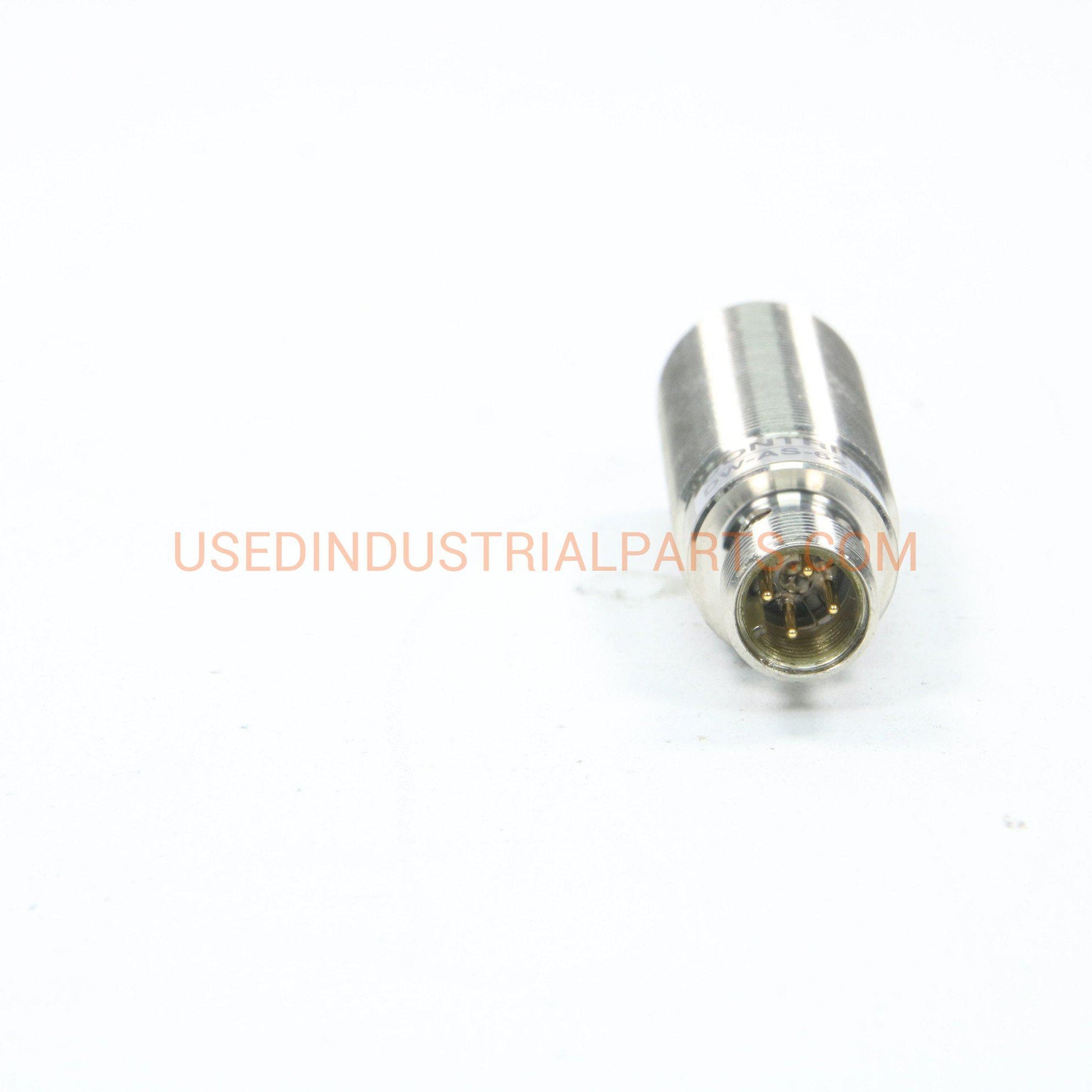 CONTRINEX DW-AS-623-M18-002-Sensor-AB-03-03-Used Industrial Parts