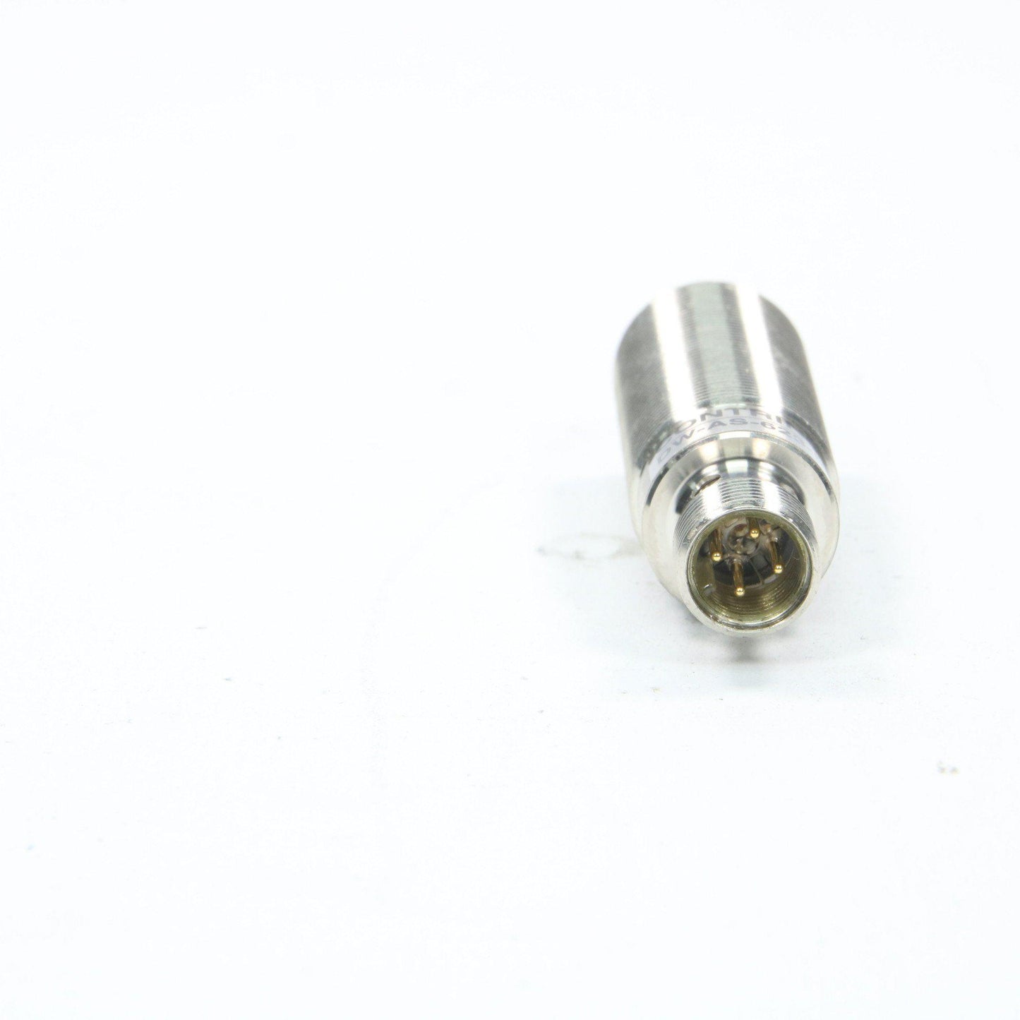 CONTRINEX DW-AS-623-M18-002-Sensor-Used Industrial Parts