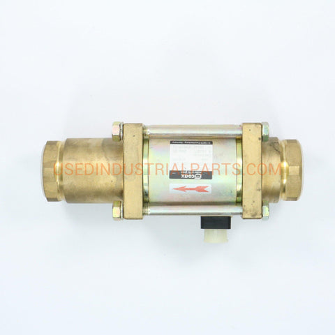 Image of Coax Muller 2 Way coaxial Direct Acting Valves MK 25-Hydraulic-DB-02-05-Used Industrial Parts