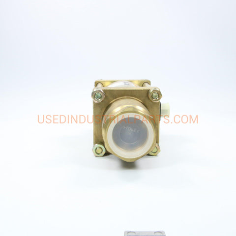 Image of Coax Muller 2 Way coaxial Direct Acting Valves MK 25-Hydraulic-DB-02-05-Used Industrial Parts