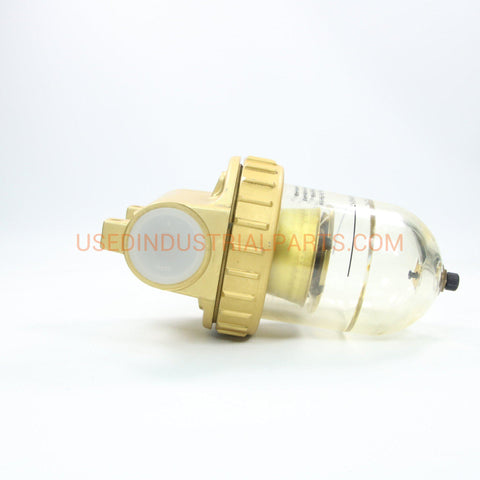 Image of Compressed air filters large EWO standard G1 1/2-Pneumatic-DA-03-06-Used Industrial Parts