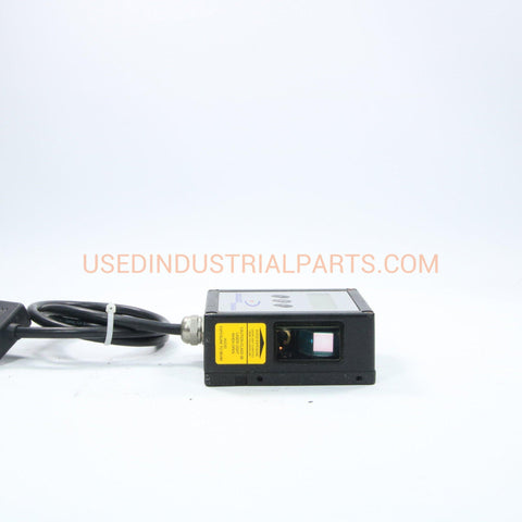 Image of DATALOGIC DS4600A-2200 SCANNER-Electric Components-AC-01-08-Used Industrial Parts