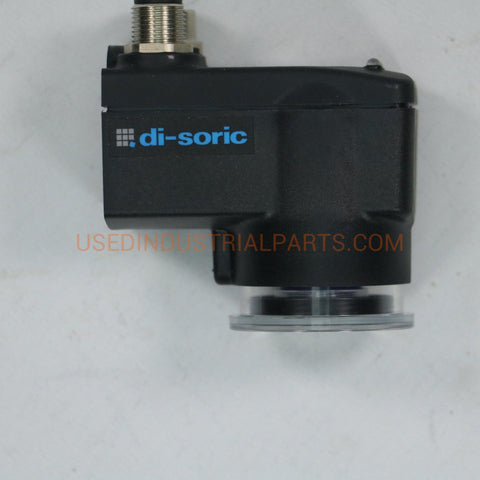 Image of DI-Soric 825-0182-4R F-Cameras & Optics-AD-01-07-Used Industrial Parts
