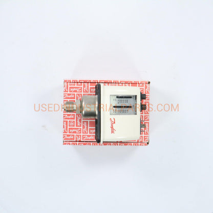 Danfoss 017B0002 BCP1 Pressure Control-Sensor-DB-03-07-Used Industrial Parts