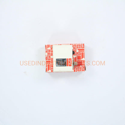 Danfoss 060-117166 KP5 High Pressure Control-Sensor-DB-03-07-Used Industrial Parts