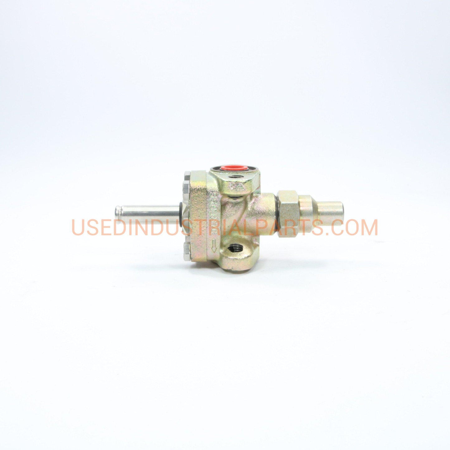 Danfoss Solenoid Valve 032F6215 EVRA 15-Industrial-DB-03-07-Used Industrial Parts