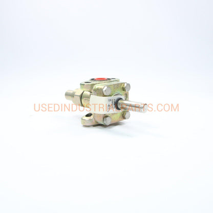 Danfoss Solenoid Valve 032F6215 EVRA 15-Industrial-DB-03-07-Used Industrial Parts