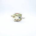 Danfoss Solenoid Valf 032F6215 EVRA 15