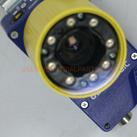 Image of Datalogic MATRIX 410 400-010-Cameras-AD-01-07-Used Industrial Parts