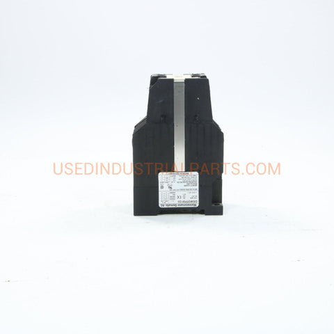 Image of Demag DSW 3TF 8133 relay-Electric Components-AA-02-05-Used Industrial Parts