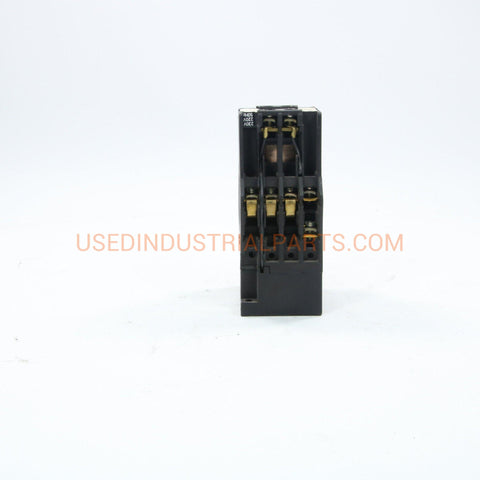 Demag DSW 3TF 8133 relay-Electric Components-AA-02-05-Used Industrial Parts