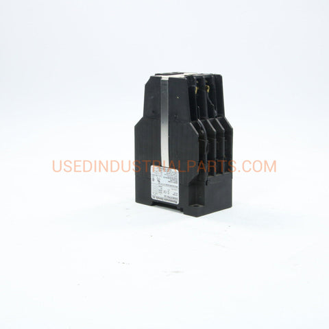 Image of Demag DSW 3TF 8133 relay-Electric Components-AA-02-05-Used Industrial Parts