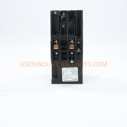 Demag Schutz DSUB 311 relay-Electric Components-AA-02-05-Used Industrial Parts