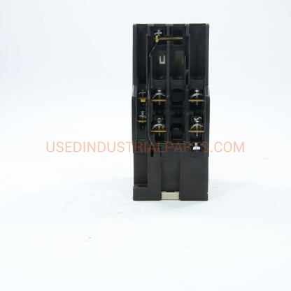 Demag Schutz DSUB 311 relay-Electric Components-AA-02-05-Used Industrial Parts