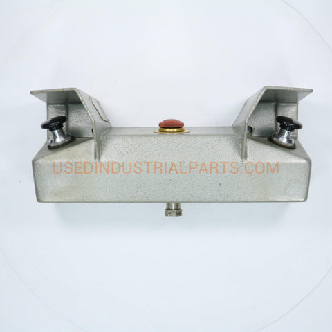 Image of Dual Palm Button Assembly W/E-Stop 41863-Electric Components-AA-07-08-Used Industrial Parts