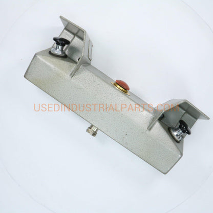 Dual Palm Button Assembly W/E-Stop 41863-Electric Components-AA-07-08-Used Industrial Parts