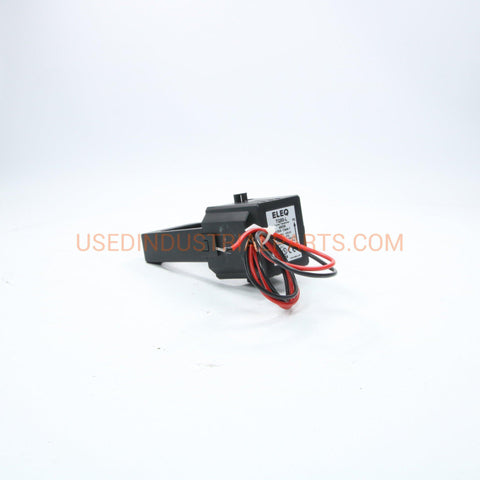 Image of ELEQ TQ50-L Current Transformer-Testing and Measurement-CD-01-08-Used Industrial Parts