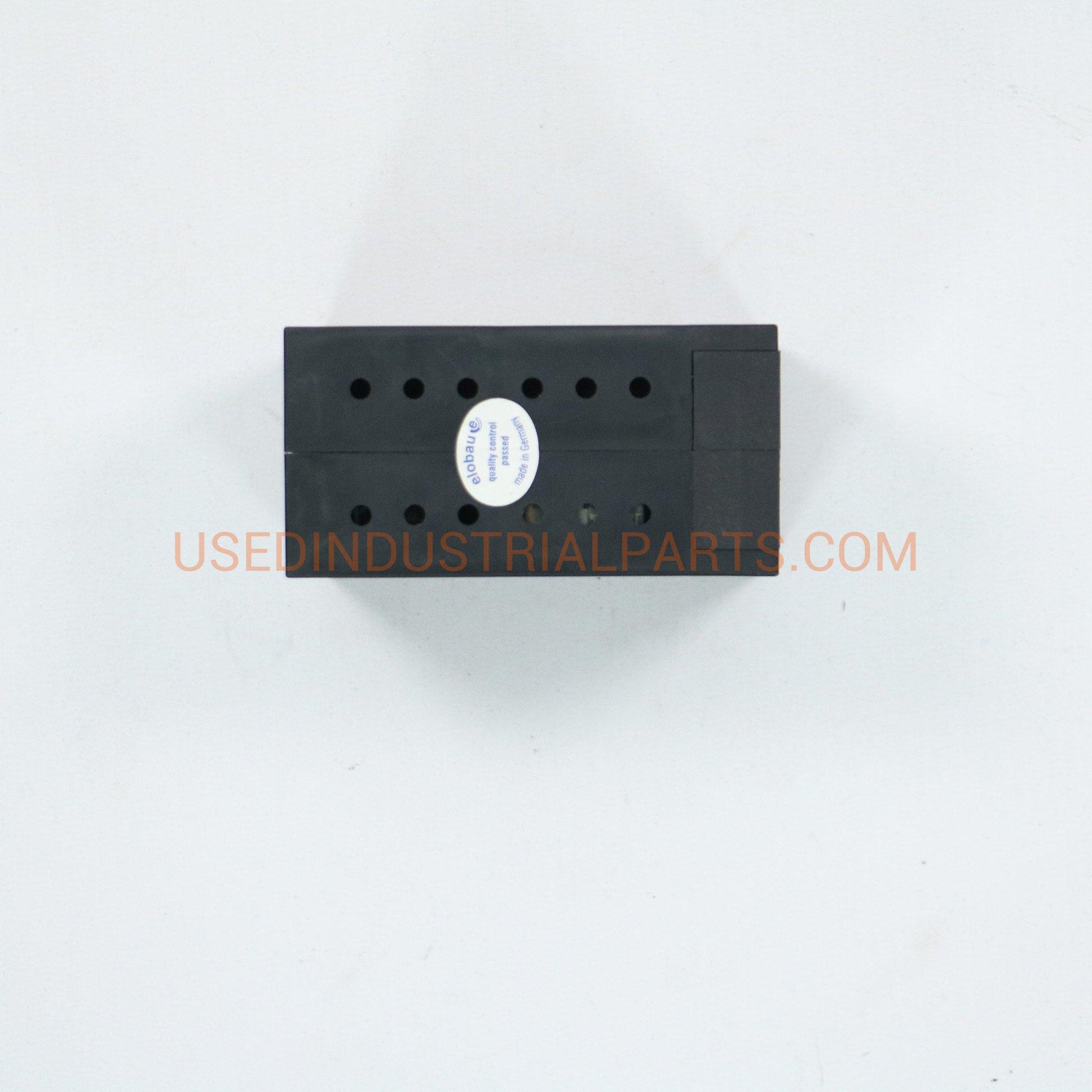 ELOBAU SAFETY RELAY 462 RE 112-Safety relais-AA-02-05-Used Industrial Parts