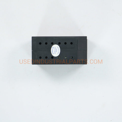 Image of ELOBAU SAFETY RELAY 462 RE 112-Safety relais-AA-02-05-Used Industrial Parts