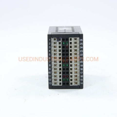 Image of ELOBAU SAFETY RELAY 462121 H 5U-Safety relais-AA-02-05-Used Industrial Parts