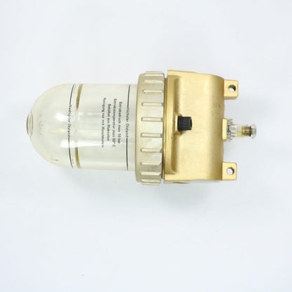 EWO Lubricator G1 1/2-Pneumatic-Used Industrial Parts