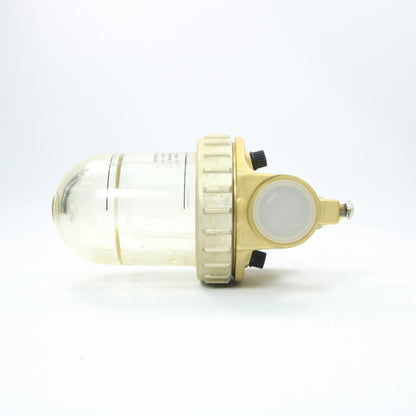 EWO Lubricator G1 1/2-Pneumatic-Used Industrial Parts