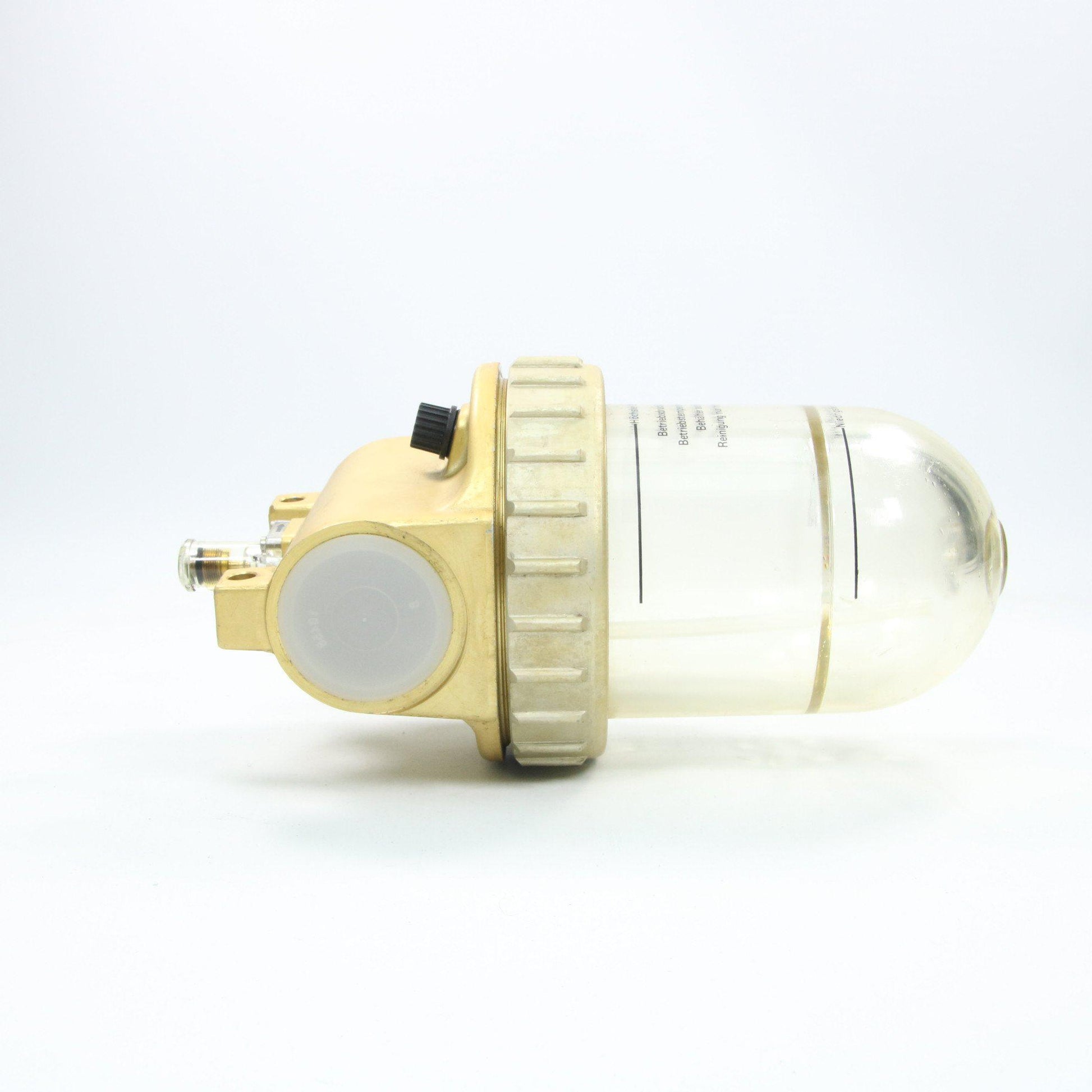 EWO Lubricator G1 1/2-Pneumatic-Used Industrial Parts