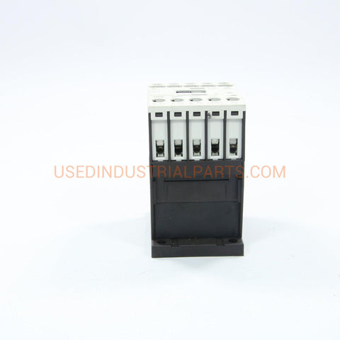 Image of Eaton DILM12-10 CONTACTOR-Electric Components-AA-03-04-Used Industrial Parts