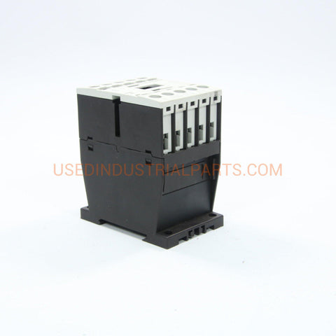 Image of Eaton DILM12-10 CONTACTOR-Electric Components-AA-03-04-Used Industrial Parts