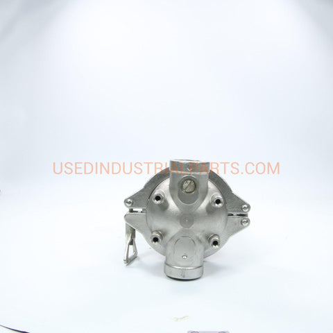 Image of Eaton TKF-110-S-1"-A Filter Housing-Industrial-DB-01-03-Used Industrial Parts