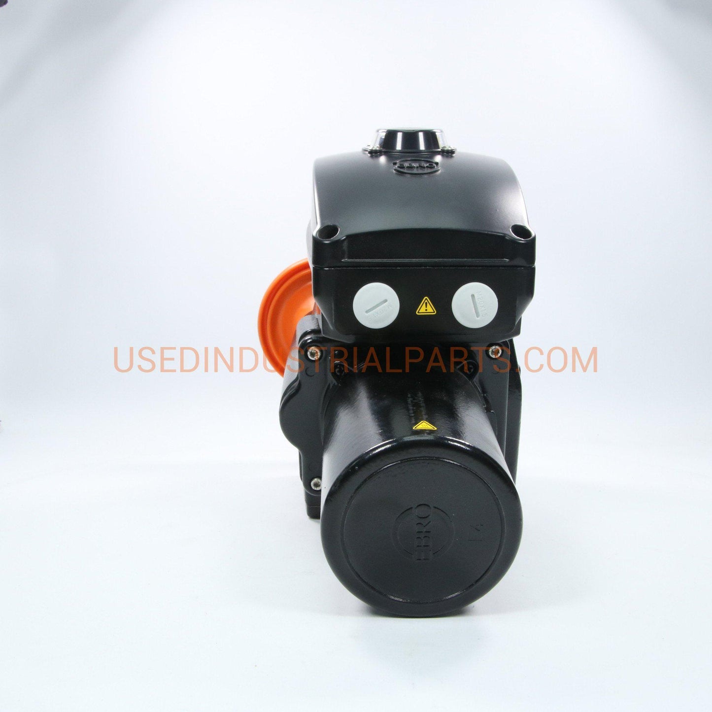 Ebro Armaturen Actuator E110 110-00345066-10-Industrial-DB-06-01-Used Industrial Parts