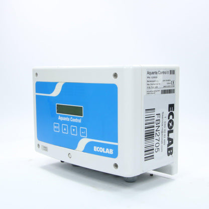 Ecolab Aquanta Controller II 123533 FBN2705-controler-Used Industrial Parts