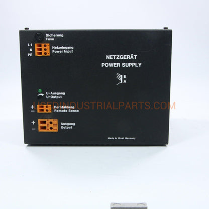 Elektro automatik power supply EA-PS 624-10A-Power Supply-AB-03-04-Used Industrial Parts