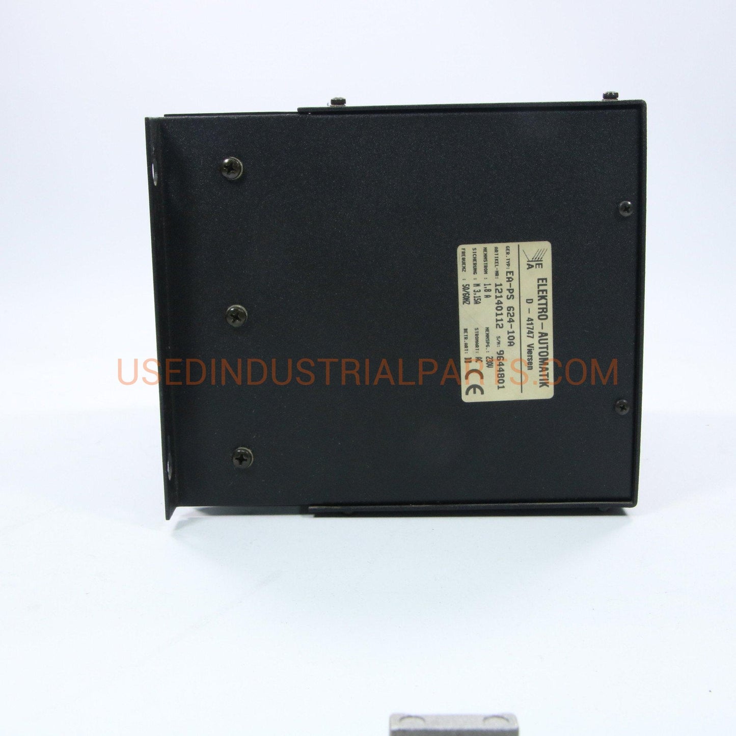 Elektro automatik power supply EA-PS 624-10A-Power Supply-AB-03-04-Used Industrial Parts