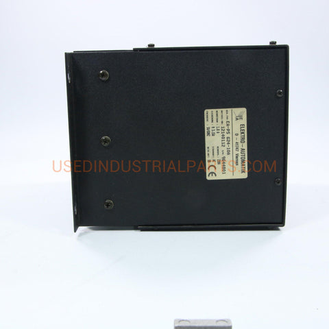 Image of Elektro automatik power supply EA-PS 624-10A-Power Supply-AB-03-04-Used Industrial Parts