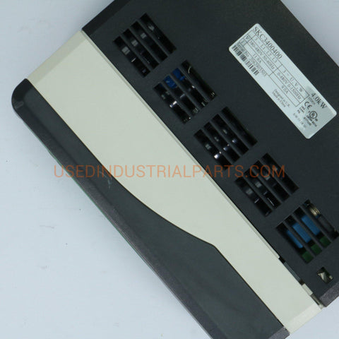 Image of Emerson Inverter SKC3400400-Electric Components-AA-04-08-Used Industrial Parts