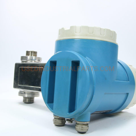 Image of Endress+Hauser 33AT15-AD1AA11A21A-Flow meter-DB-03-06-Used Industrial Parts