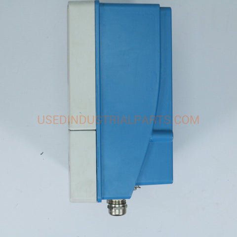 Image of Endress+Hauser 50H15-9F0A9AC4BBAA-Flow meter-DB-01-06-Used Industrial Parts